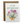 Mother's Day Bouquet Eco-Friendly Greeting Card