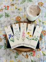 Bookmark Wildflower Bundle