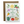 Thank You For Helping Me Grow Eco-Friendly Greeting Card