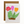 Tulips Eco-Friendly Greeting Card